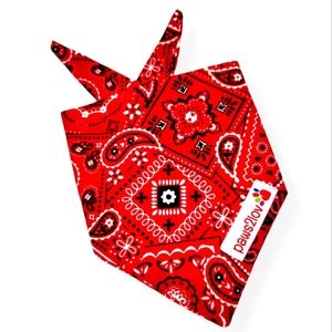 Dog bandana